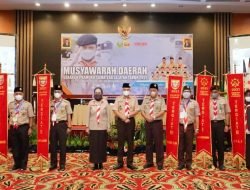 Kwarda, Kwarcab dan Kwaran Diminta Sukseskan Pertikara Nasional 