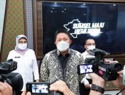 Sumsel Provinsi Terinovatif di Indonesia Tahun 2021 