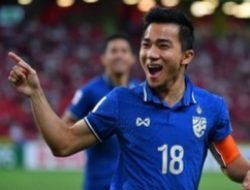 Hasil Final Piala AFF 2020: Thailand Bungkam Indonesia 4-0