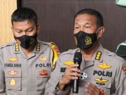 46 Kasus Narkoba Berhasil Diungkap