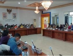 Dewan Berang Rektor Unsri Absen Panggilan DPRD Sumsel