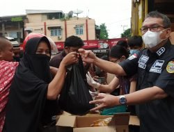 Sumsel Gelar Pasar Minyak Goreng Murah, Ini Lokasinya