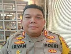 Nama Kapolresta Palembang Masuk Dalam Mutasi Besar-besaran