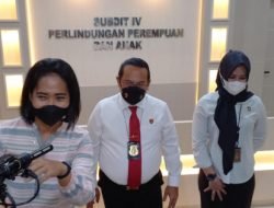 Dosen Dugaan Cabuli Mahasiswi Unsri Ditahan 20 Hari Kedepan