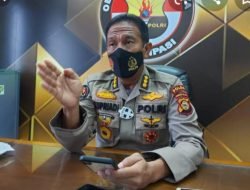 Polda Sumsel dan Jajaran Kembali Amankan 40 Pelaku Narkoba