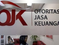 OJK Terima 51 Ribu Keluhan soal Pinjol, Mayoritas Ilegal