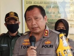Kapolda Sumsel Sebut Oknum Polisi IS Terancam Dipecat