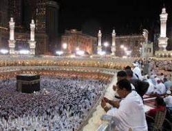 Menag Siapkan Kebijakan Satu Pintu Berangkatkan Jemaah Umrah