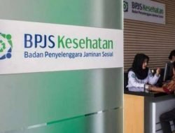 Kelas Rawat Inap BPJS Kesehatan Dihapus di 2022