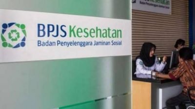 Kelas Rawat Inap BPJS Kesehatan Dihapus di 2022