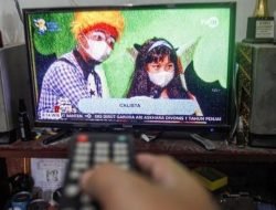 Sebentar Lagi Kominfo Matikan Semua TV Analog, Ini Jadwalnya!