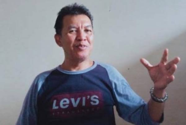 Pengamat Sosial Sumsel, Bagindo Togar