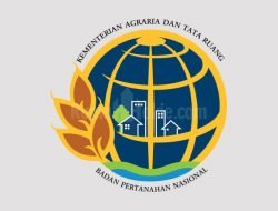 Jawaban BPN kota Palembang
