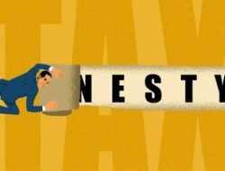 Pengusaha Tak Bisa Mangkir, Petugas Pajak Kejar Tax Amnesty