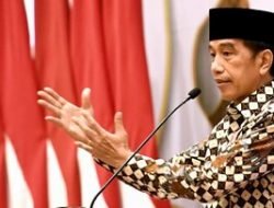 Gimana Jokowi Enggak Gelisah, Kasus Covid-19 RI Naik Lagi!