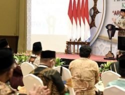 Jokowi: Saya Pernah Merasakan Jadi Orang Susah