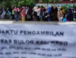 Asik! BLT Rp1 Juta Cair, Ayo Cek Namamu di Sini