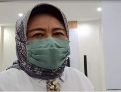 Ini Upaya Dinkes Sumsel Capai Vaksin Lansia