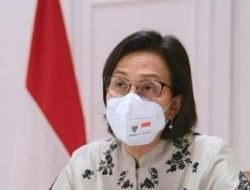 Ngeri! Ramalan Sri Mulyani Soal Ancaman ‘Kesepian’ 2045