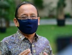 Reaksi Istana Kala Bamsoet Minta Sri Mulyani Dipecat