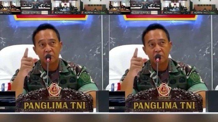 Jenderal Andika Perkasa