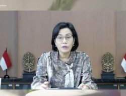 Makin Panas! Sri Mulyani Tantang Direktur Pertamina Soal Ini