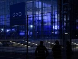 RI Usung 3 Agenda Utama di KTT G20 2022