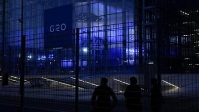 RI Usung 3 Agenda Utama di KTT G20 2022