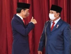 Golkar Punya Mesin Rebut Pemilih Jokowi-Prabowo di Pilpres 2024