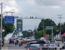 9 Titik ETLE Ditargetkan Terpasang Akhir 2021