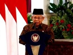 Inginkan RI Jadi Pusat Produk Halal Dunia, Ini Alasannya