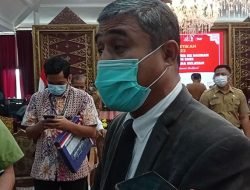 Warek I Unsri Jelaskan Soal Tidak Hadir di DPRD Sumsel