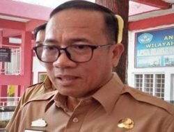 SD dan SMP Akan Belajar Bahasa Palembang di Sekolah