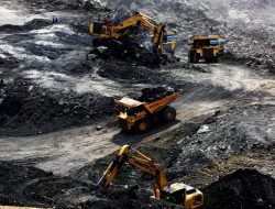 418 Perusahaan Ogah Pasok Batu Bara ke PLN