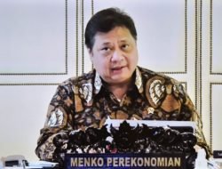 PPKM Luar Jawa-Bali Diperpanjang Sampai 14 Februari 2022