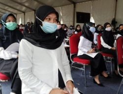 Seleksi CPNS Sumsel Tanpa Kecurangan