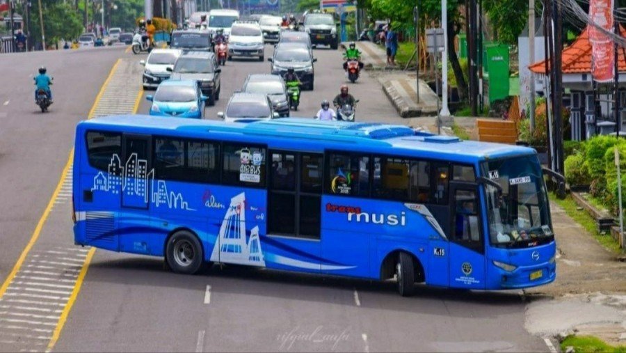Meskipun tidak ada Trans Musi, saat ini masih ada Teman Bus milik TMPJ yang beroperasi dengan rute Alang-alang Lebar – Dempo, Sako – Asrama Haji, Jakabaring – Plaju, Alang-alang Lebar – Talang Jambe.