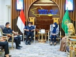 Deru: Organisasi Dibawah Naungan BKOW Harus Dipantau