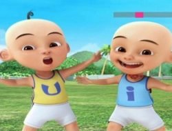 Belum Diketahui Banyak Orang, Inilah Misteri Upin Ipin