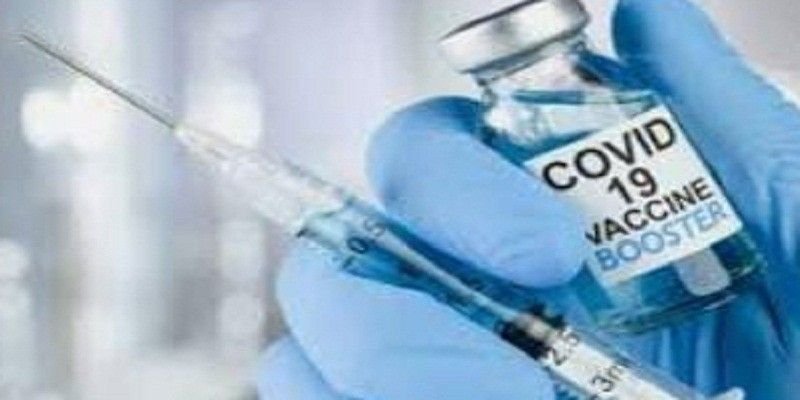 Ilustrasi vaskinasi covid-19 varian booster. (Foto : istimewa)