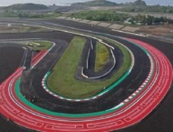 Tiket MotoGP Mandalika 2022 Dijual Disini
