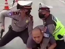 Pengiriman 15 Kg Sabu di Mesuji Berhasil Digagalkan
