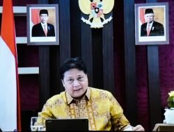 PPKM Luar Jawa-Bali Diperpanjang 31 Januari