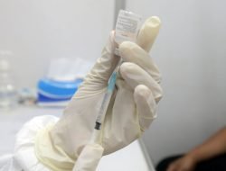 Pemerintah Terus Akselerasi Vaksinasi Primer dan Booster