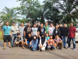 RBC Pemanasan, Medali Emas Kartika Cup Disikat Habis