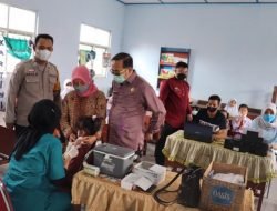 Disdik Palembang Wajibkan Siswa Vaksinasi