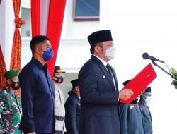 Kemenag Miliki Andil Besar Ciptakan Toleransi Beragama di Sumsel