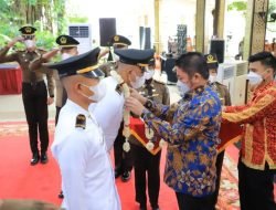 IKAPTK Se Sumsel Dukung Program Herman Deru dalam Pembangunan