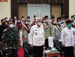 Guru PAI dan Pemprov Sinergi Cetak Generasi Berkarakter