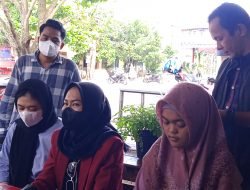 ‘GRAK’ Minta Debi Dibebaskan